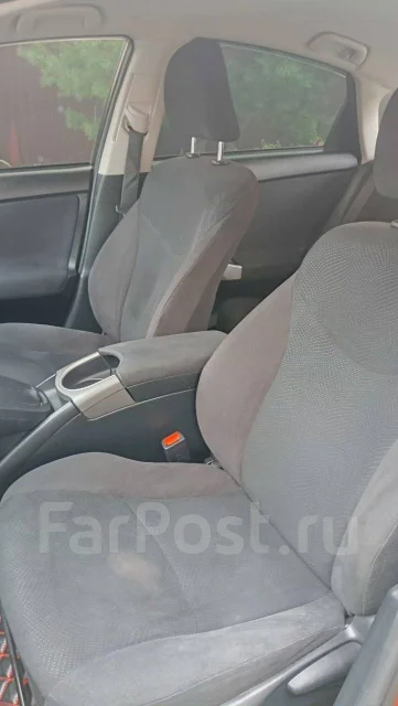 Toyota Prius. ��������, ��������, 1.8 (99��.�.), ������, 191 000����. �� ����