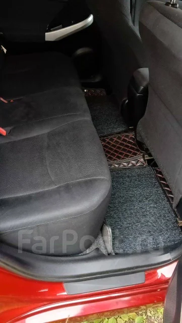 Toyota Prius. ��������, ��������, 1.8 (99��.�.), ������, 191 000����. �� ����