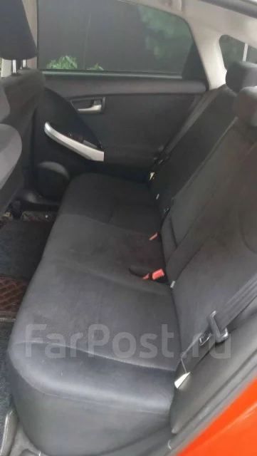 Toyota Prius. ��������, ��������, 1.8 (99��.�.), ������, 191 000����. �� ����