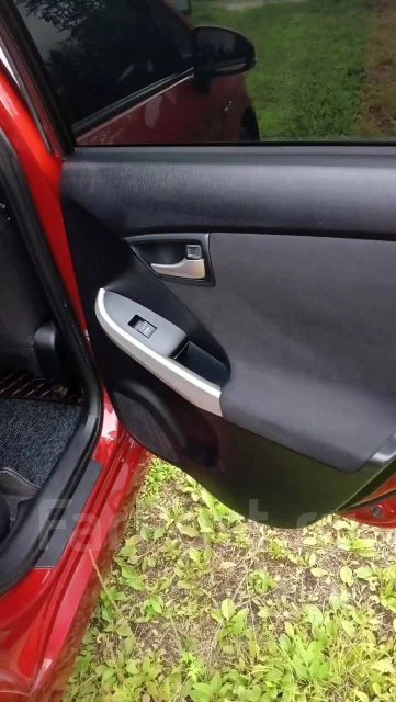 Toyota Prius. ��������, ��������, 1.8 (99��.�.), ������, 191 000����. �� ����