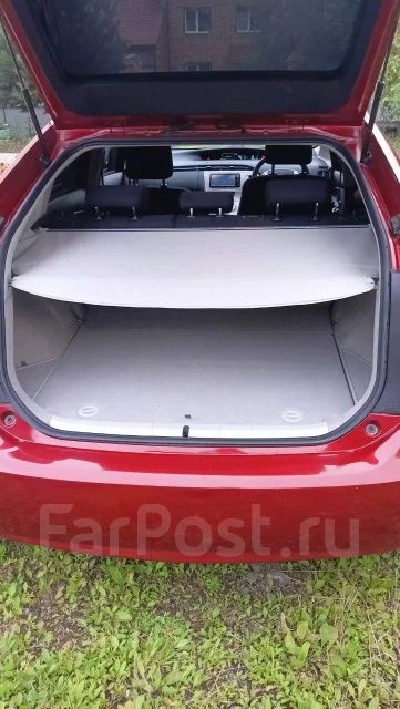 Toyota Prius. ��������, ��������, 1.8 (99��.�.), ������, 191 000����. �� ����