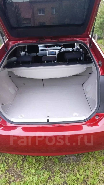 Toyota Prius. ��������, ��������, 1.8 (99��.�.), ������, 191 000����. �� ����