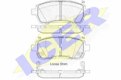������� ��������� ��� 181881200 ICER 181881200 ����