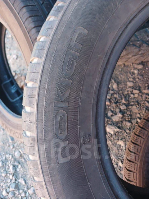 Nokian Hakka Green 2. ������, �/�, ����� 5 % ����