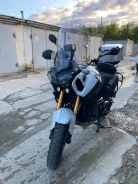 Yamaha XT 1200Z Super Tenere. 1 200����. ��., ��������, ���������, ������ �� �� ����