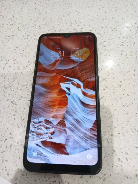 Xiaomi Redmi 9A. �/�, 32 ��, ������, 3G ����