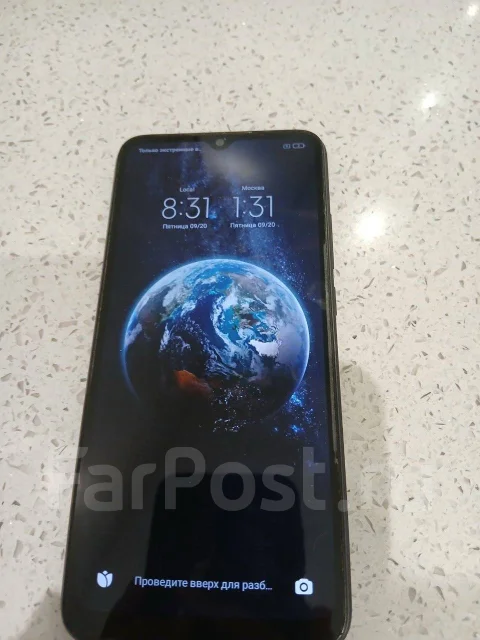Xiaomi Redmi 9A. �/�, 32 ��, ������, 3G ����
