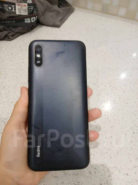 Xiaomi Redmi 9A. �/�, 32 ��, ������, 3G ����