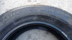 Hankook Mileage Plus II H725. �����������, 2017 ���, �/�, ����� 10 % ����