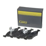 ������� �������� Chevrolet Cobalt GANZ GIJ09424 GIJ09424 ����