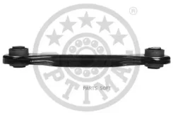 ����� ����������� �������� ������ FORD: C-MAX II (DXA/CB7 DXA/CEU) Focus III Focus III Stufenhec G5886 ����