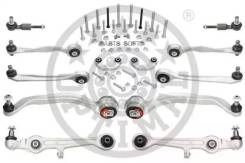    AUDI: A4 (8D2 B5) A4 Avant (8D5 B5)VW: Passat (3B2) Passat (3B3) Passat G8530 