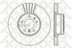 ���� ��������� �������� BMW E38/E39 3.5/4.0/5.0 M60/M62/M70/M73 95 60201532VSX ����
