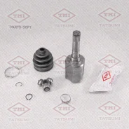 ���� ���������� �-� Nissan Qasqai/X-Trail 07- TDB1045 ����