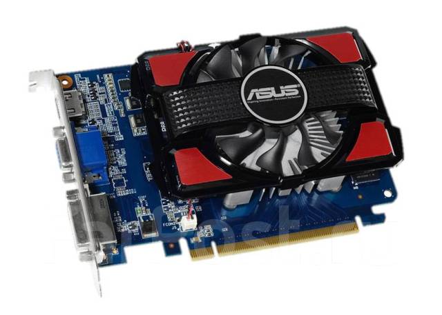 Asus GT730 2GD3 2 000