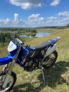 Yamaha WR 450F. 450����. ��., ��������, ���, � �������� ����