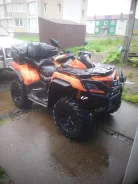 CFMoto. ����������, ���� ���\���, � �������� ����