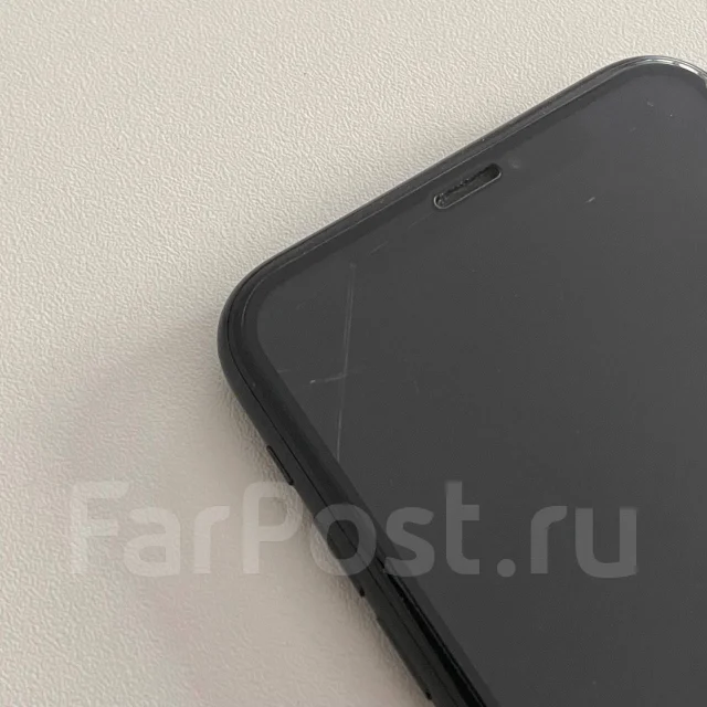 Apple iPhone Xr. �/�, 64 ��, ������, 3G, 4G LTE, NFC ����
