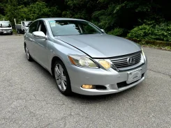 Lexus GS450h. GWS1915023383, 2GRFSE ����