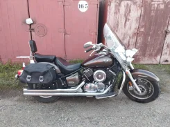 Yamaha XVS 1100. 1 100����. ��., ��������, ���������, ��� ������� ����