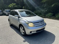 Toyota ist. NCP650018886, 1NZFE ����