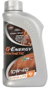 G-Energy Extra Life