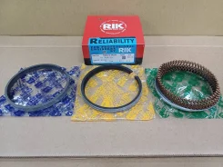 20006 ������ ��������� STD 6G72 91, 1 / 1, 5 / 1, 5 / 4 RIK 20006 ����