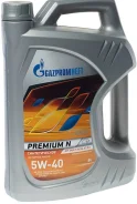 Gazpromneft Diesel Premium