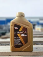 Hyundai XTeer TOP Prime. 5W-40, �������������, 1��. ����