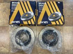 �������� �������� ��������� ������ Prado 150. Advics A6F159B ����