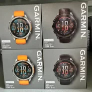 Garmin Fenix. GPS. ��� ����� �� ���������� ����