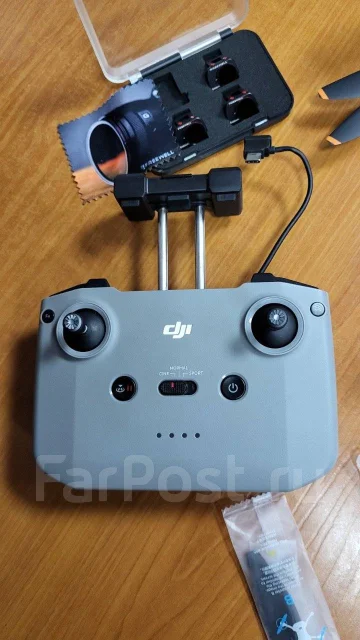 DJI Mini 2. � ������� ����