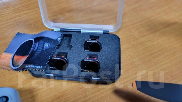 DJI Mini 2. � ������� ����
