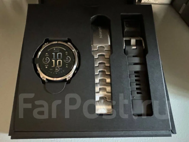 Garmin Fenix. GPS. ��� ����� �� ���������� ����