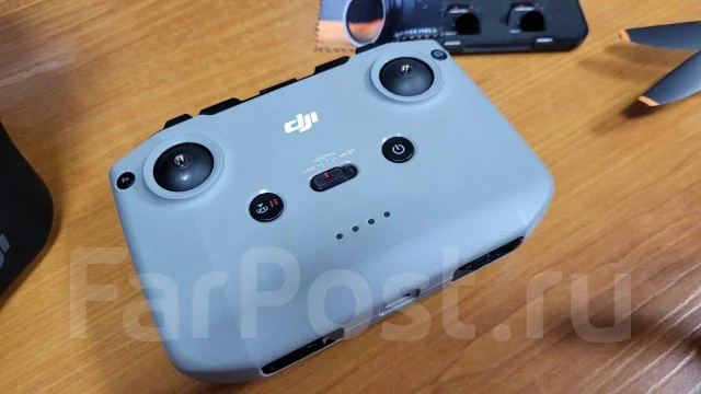 DJI Mini 2. � ������� ����