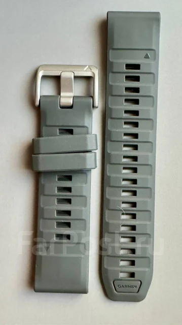 Garmin Fenix. GPS. ��� ����� �� ���������� ����