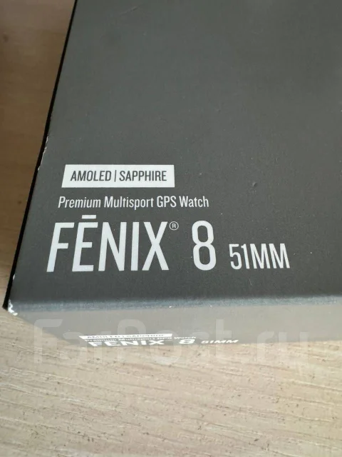 Garmin Fenix. GPS. ��� ����� �� ���������� ����