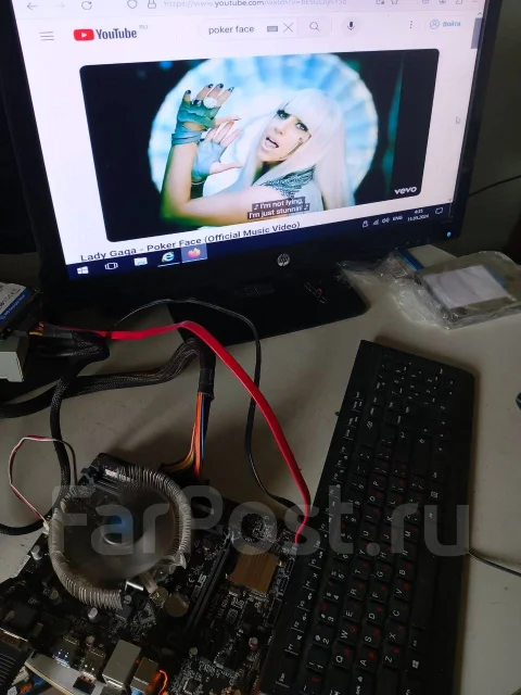 Socket FM2 ����