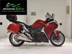 Honda VFR 1200F. 1 200����. ��., ��������, ���������, ��� ������� ����