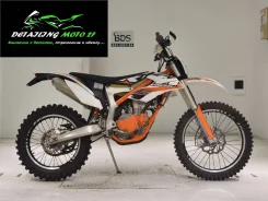 KTM Freeride 350. 350����. ��., ��������, ���������, ��� ������� ����