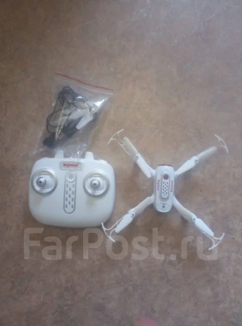 Syma X22SW. � ������� ����
