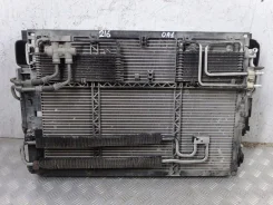 ������� ���������� � ����� �������� 216 221 Mercedes-Benz CL-����� C216 (2006�2010) 2008 [a2215002603] A2215002603 ����