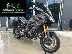 Yamaha MT-09 Tracer. 850����. ��., ��������, ���������, ��� ������� ����
