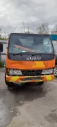 Isuzu Elf ����