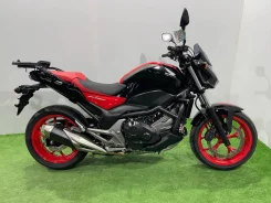 Honda NC 750S. 750����. ��., ��������, ���������, ��� ������� ����