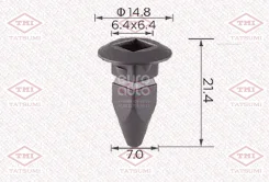 ������ ������������� [�������� 10 ����] VAG Tatsumi TJB1334 TJB1334 ����