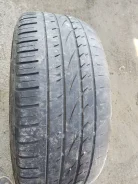 Continental ContiCrossContact UHP. ������, �/�, ����� 70 % ����