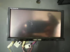 Pioneer Carrozzeria AVIC-HRZ900 ����