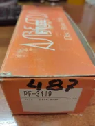 ������� ��������� Nisshinbo PF3419 PF3419 ����