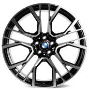 Skill Wheels. 10.5/11.5x22", 5x112, ET31/43, �� 66,6���. ��� ����� �� ������������ ����